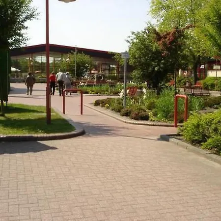 In Mit Garten- Terrasse Und Grill By Interhome 度假居 *