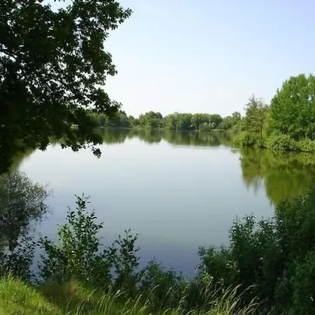 In Mit Garten- Terrasse Und Grill By Interhome 度假居 *