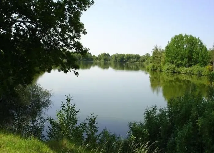 In Mit Garten- Terrasse Und Grill By Interhome 度假居 *